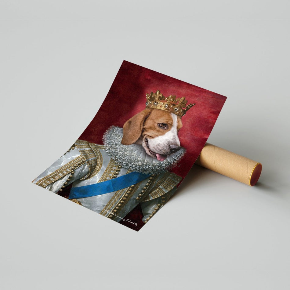 Claude - Aristocracy Family