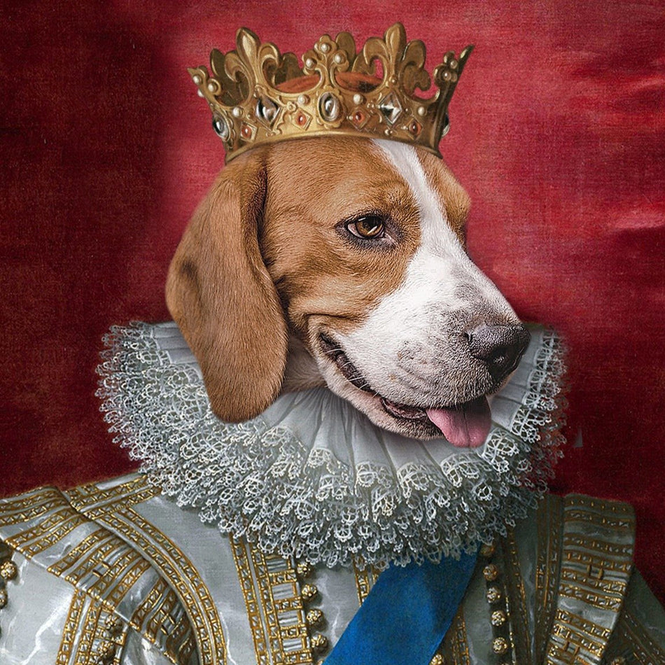Claude - Aristocracy Family