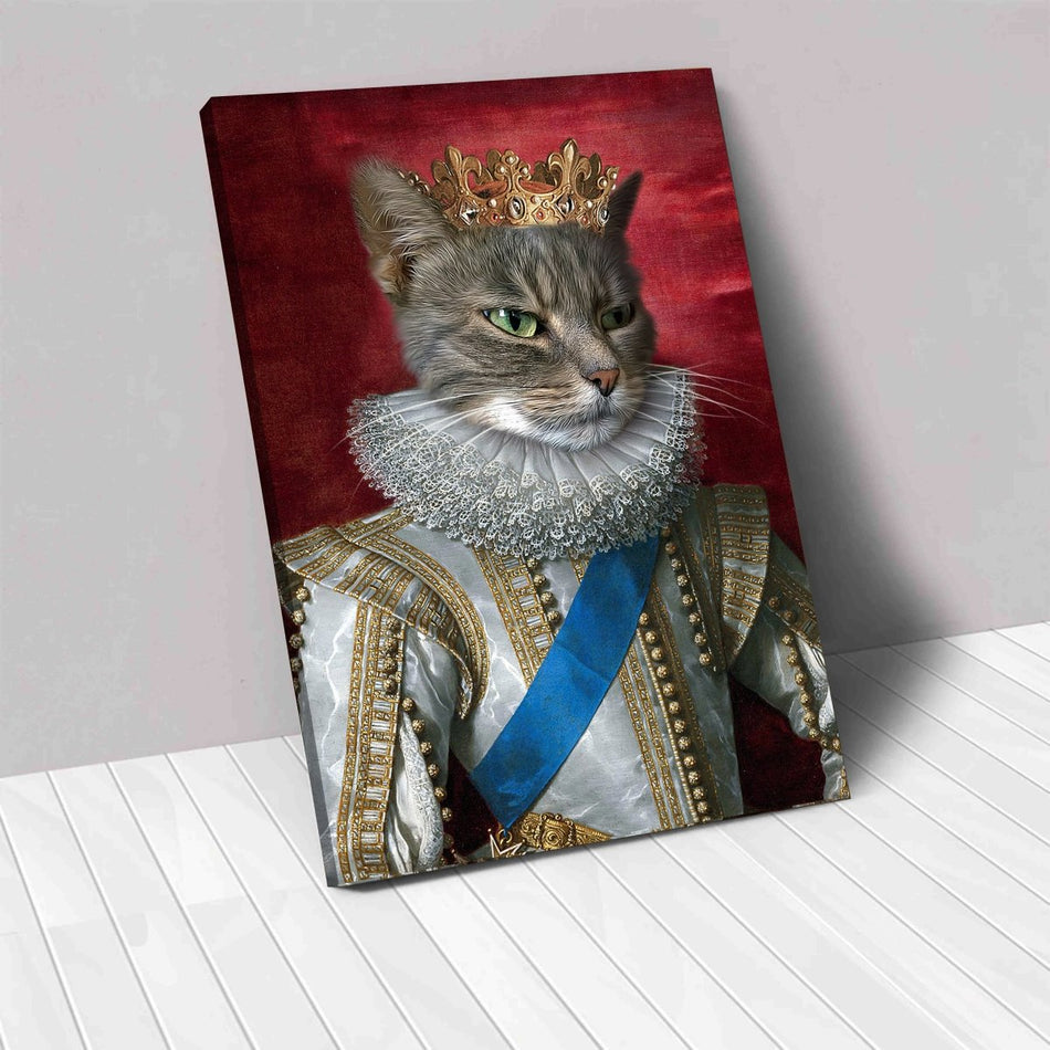 Claude - Aristocracy Family