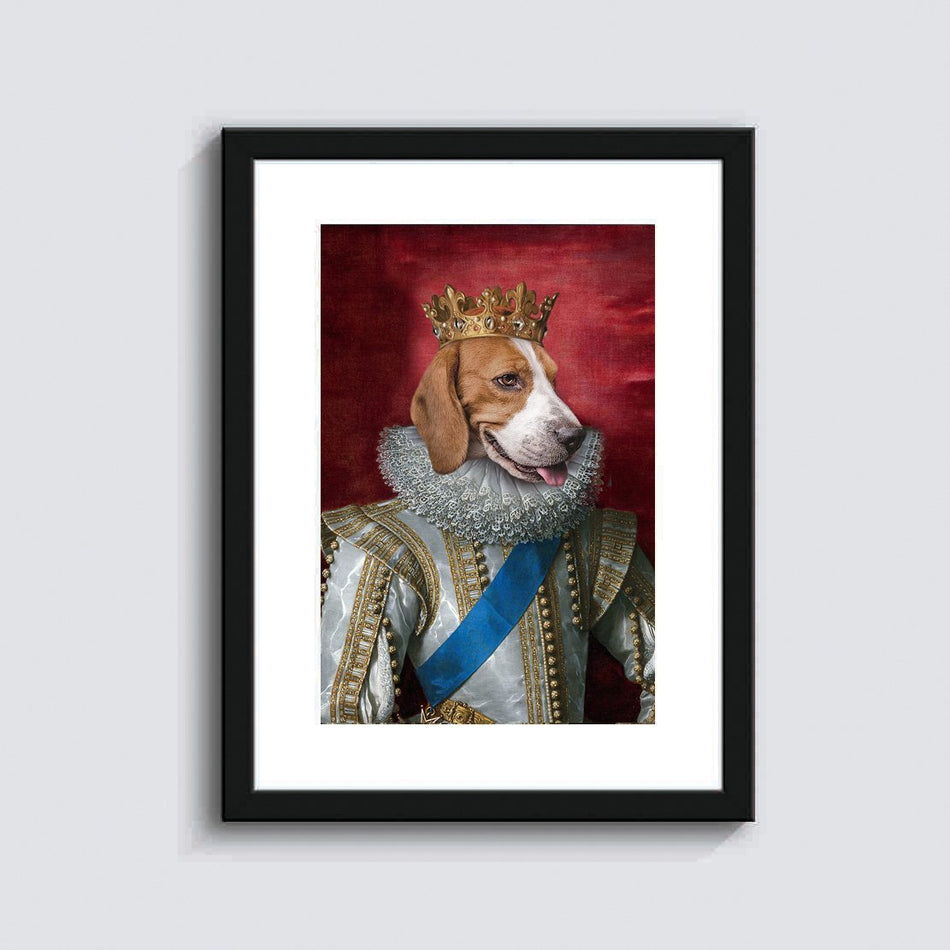 Claude - Aristocracy Family