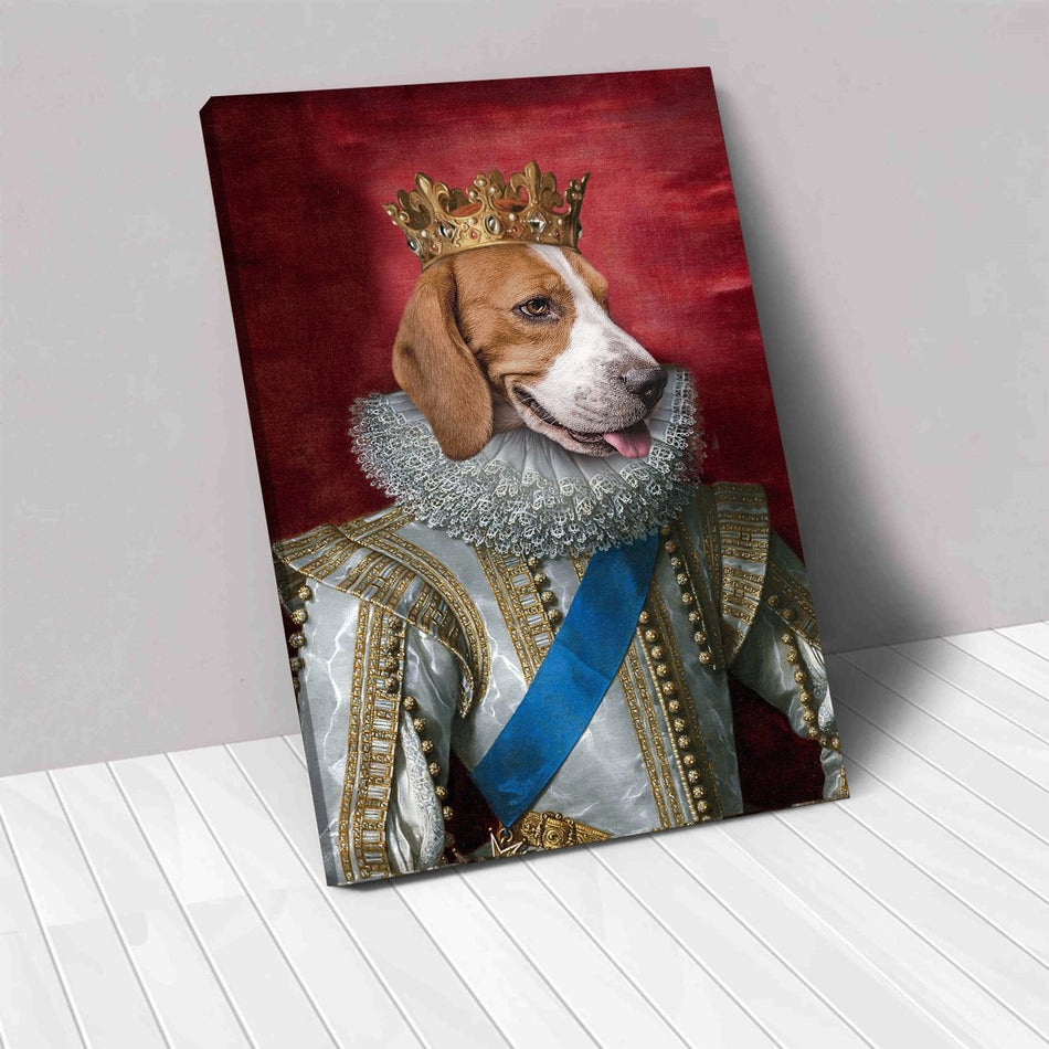 Claude - Aristocracy Family