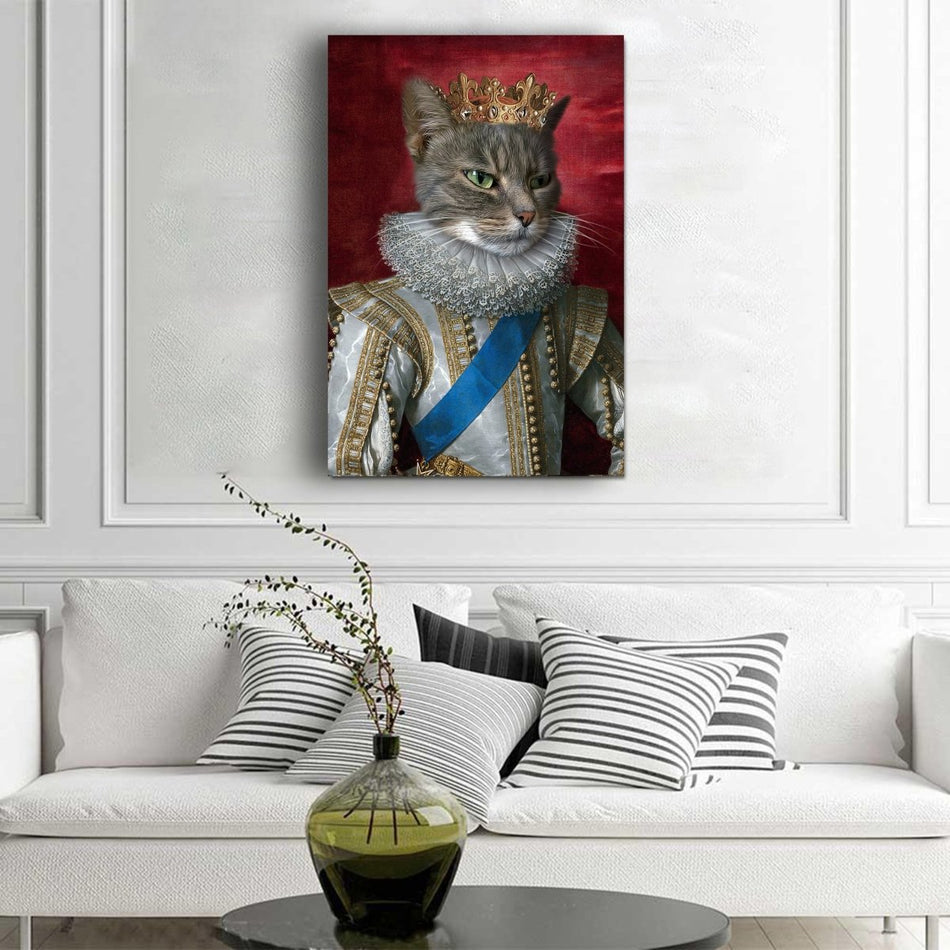 Claude - Aristocracy Family