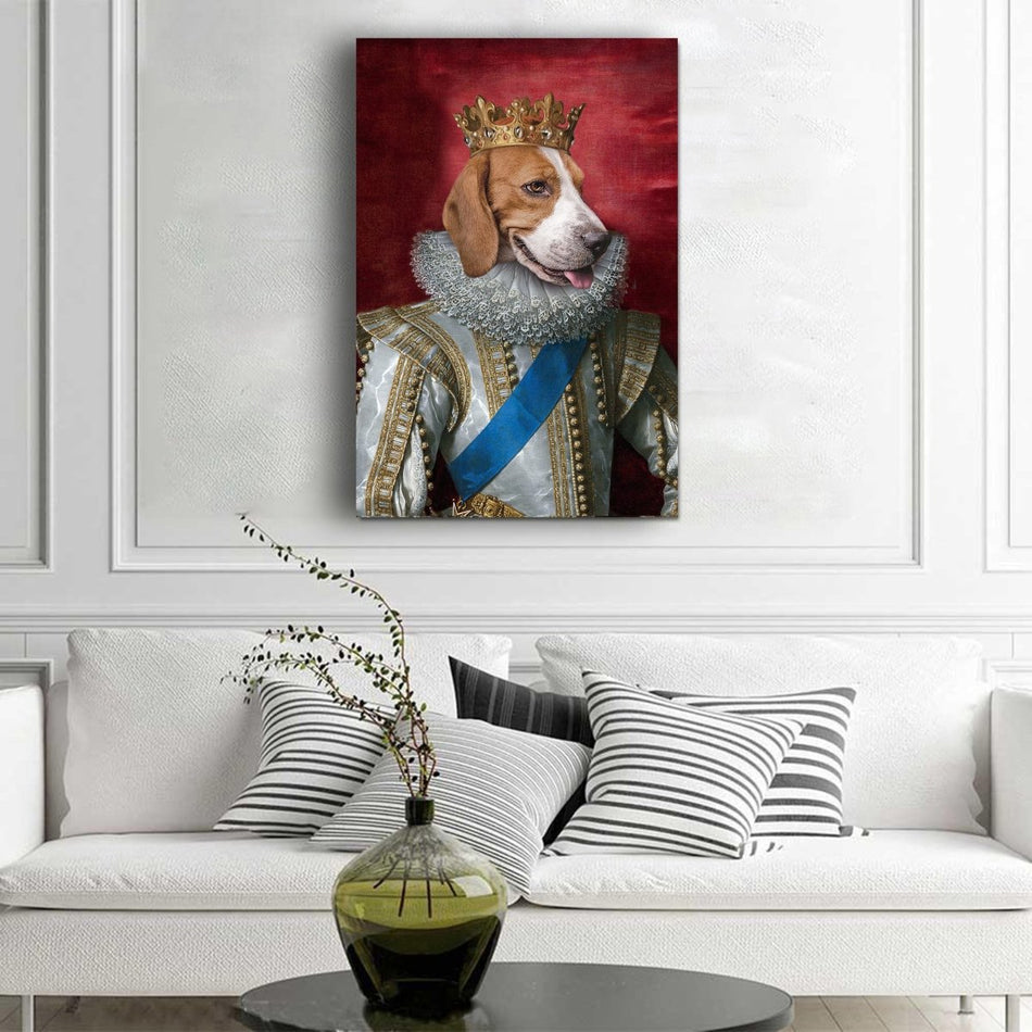 Claude - Aristocracy Family