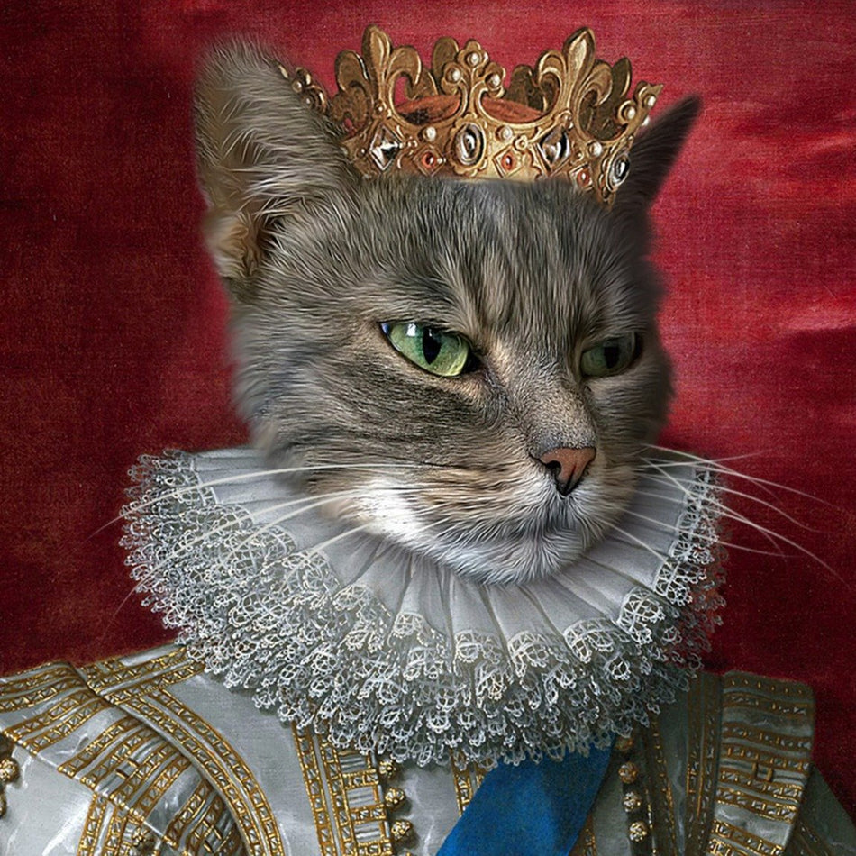 Claude - Aristocracy Family