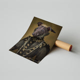 Constance - Aristocracy Family