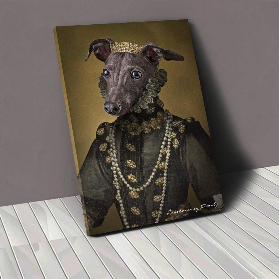 Constance - Aristocracy Family