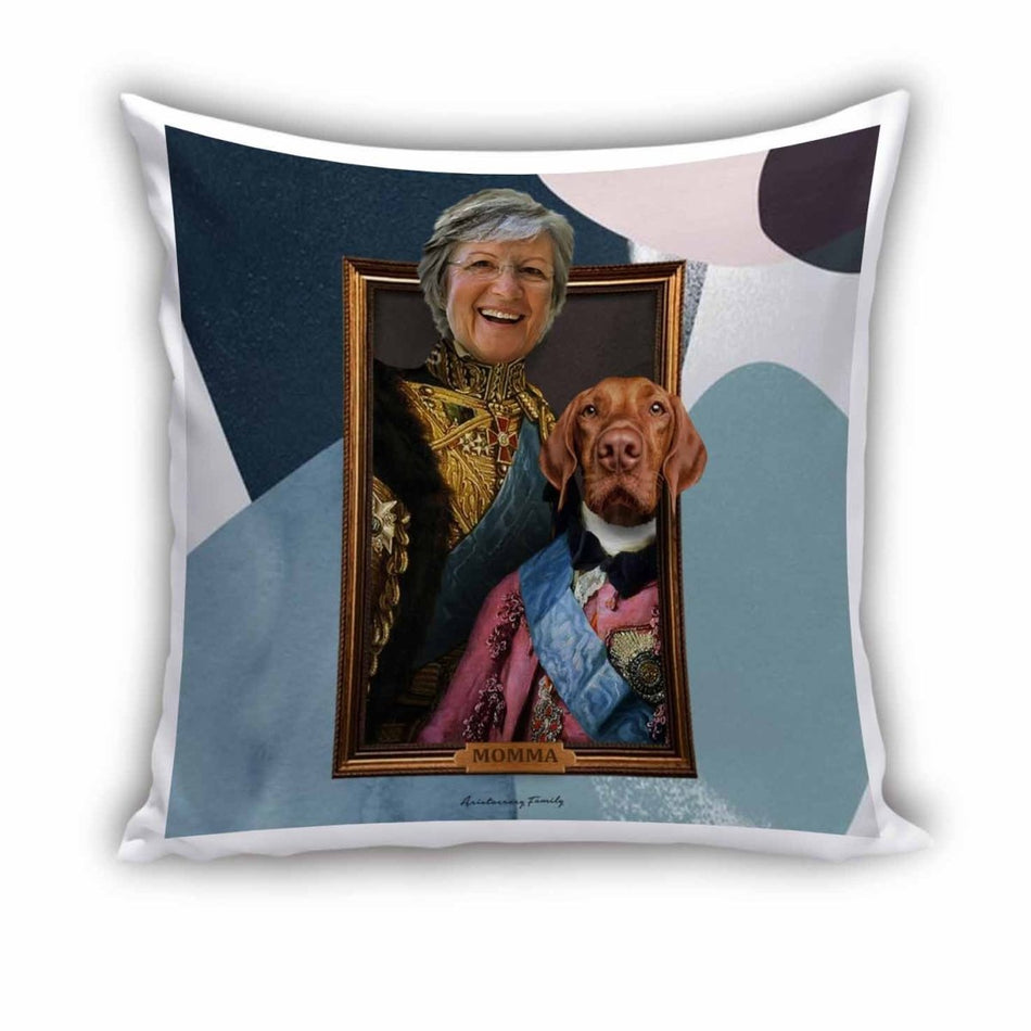 Coussin Accueillants |EDITION SPECIAL| - Aristocracy Family