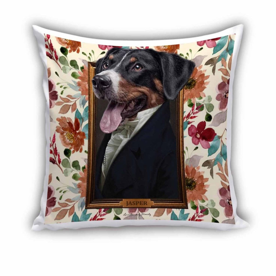 Coussin Ambassadeur - Aristocracy Family