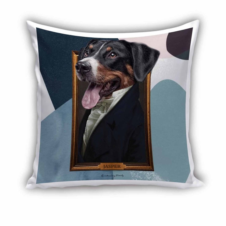 Coussin Ambassadeur - Aristocracy Family