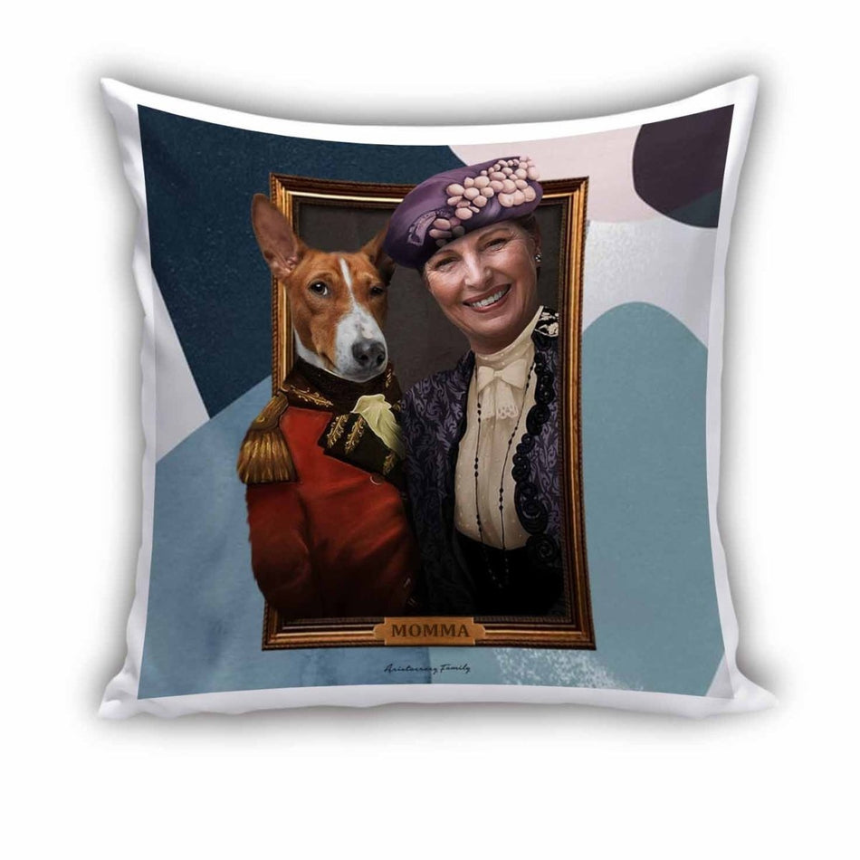 Coussin Amicaux |EDITION SPECIAL| - Aristocracy Family