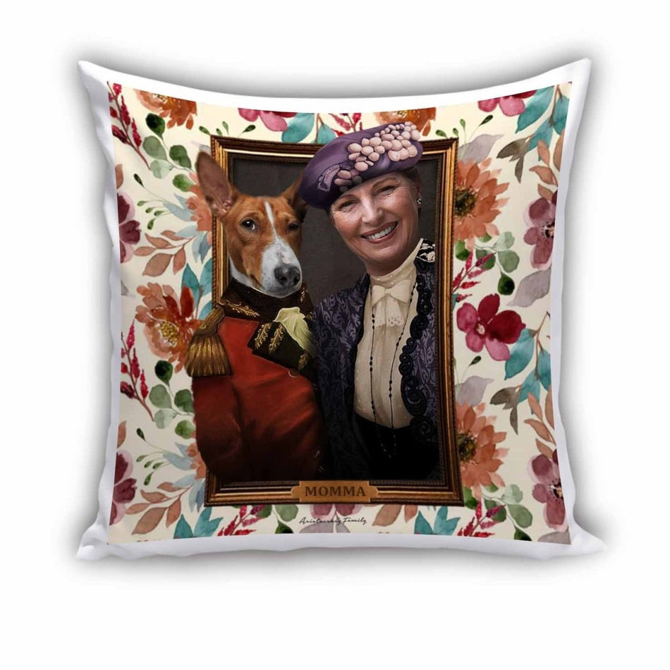 Coussin Amicaux |EDITION SPECIAL| - Aristocracy Family