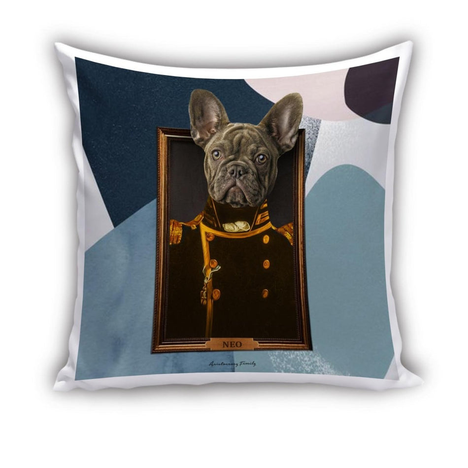 Coussin Amiral - Aristocracy Family