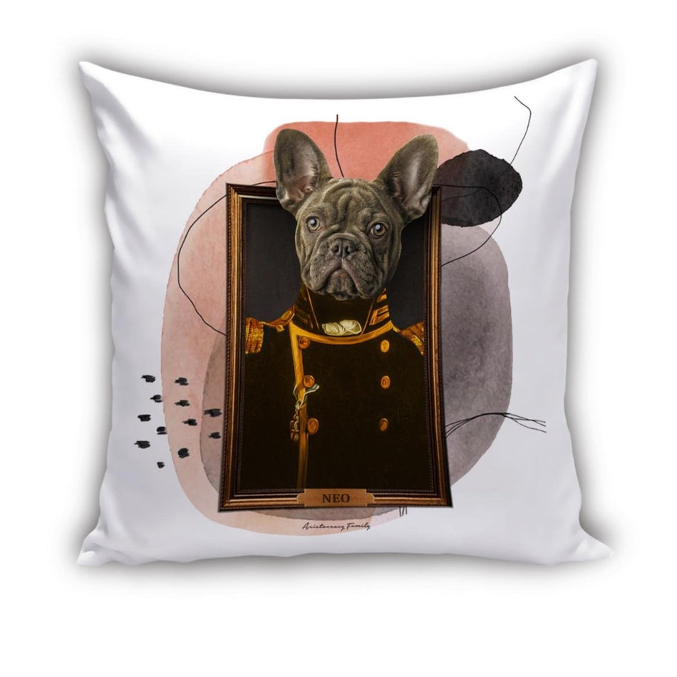 Coussin Amiral - Aristocracy Family