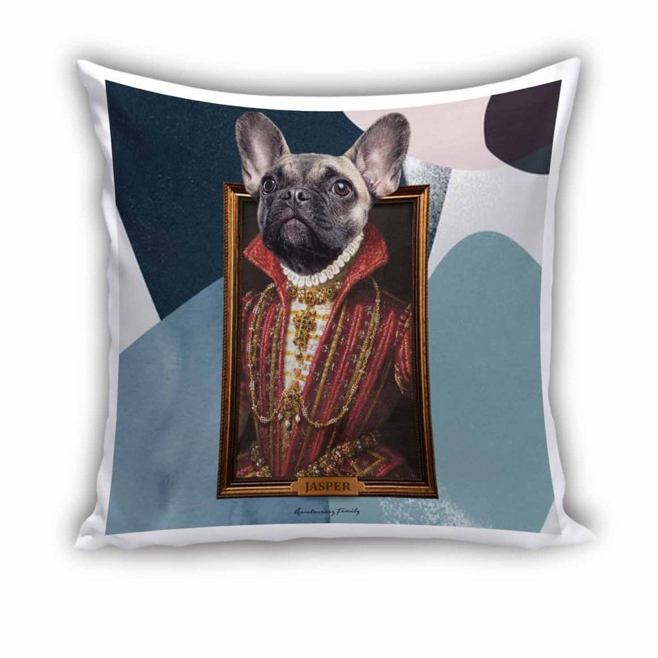 Coussin Baronne - Aristocracy Family