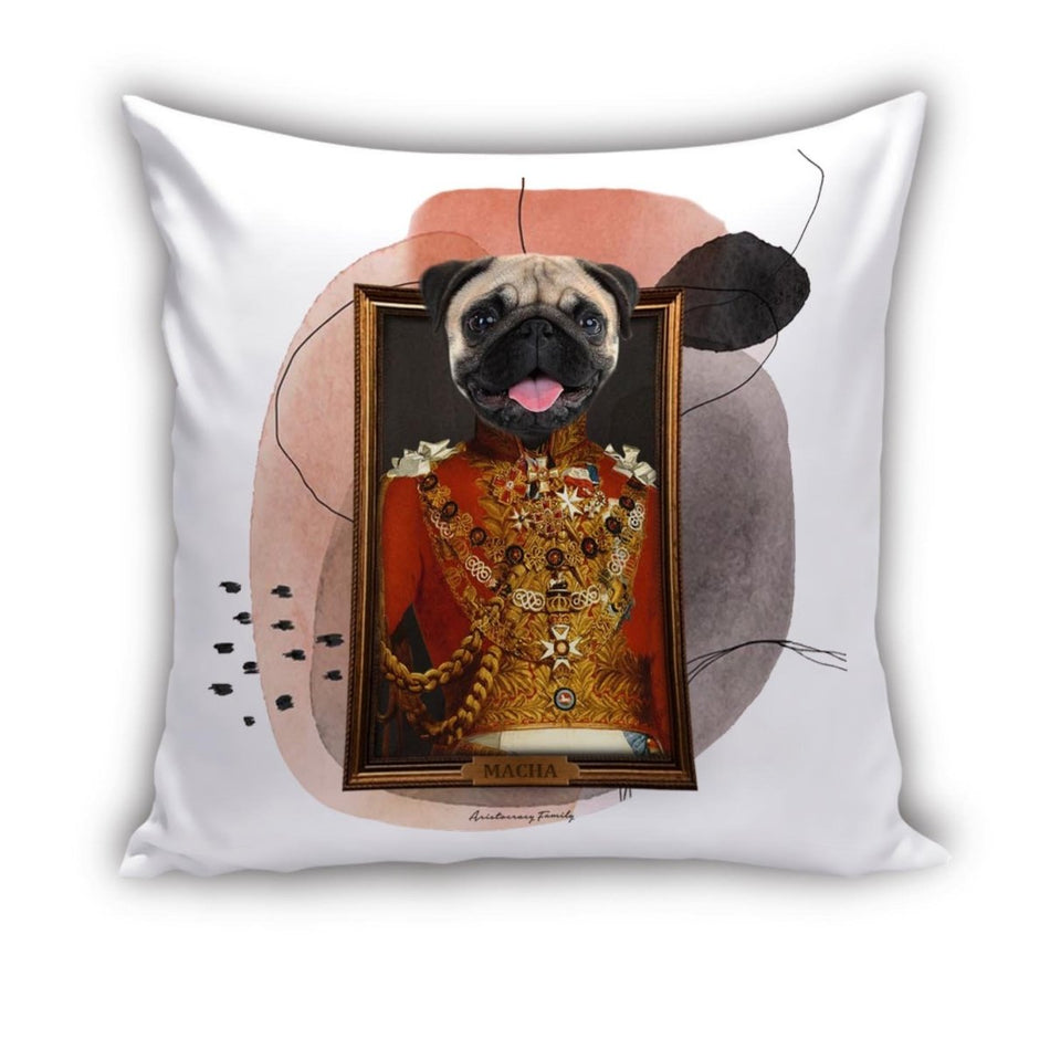Coussin Bonaparte - Aristocracy Family