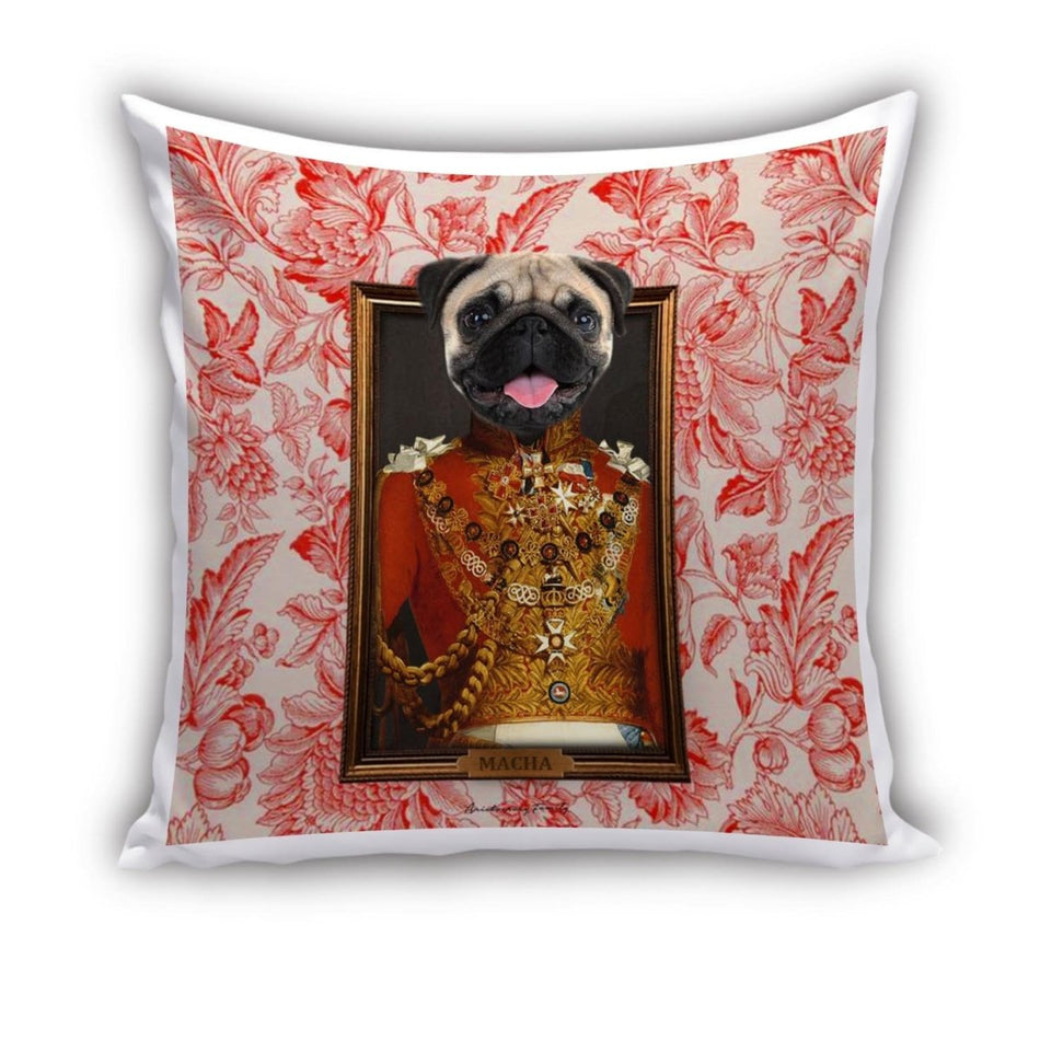 Coussin Bonaparte - Aristocracy Family