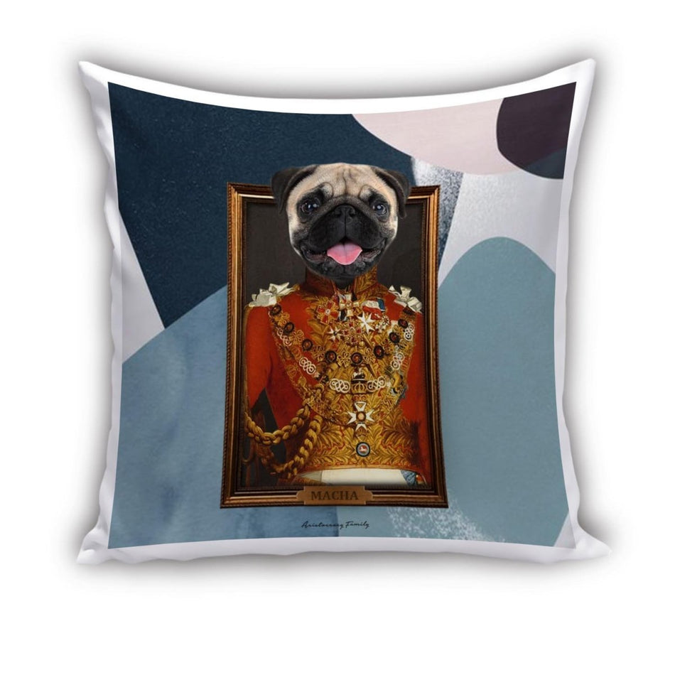 Coussin Bonaparte - Aristocracy Family