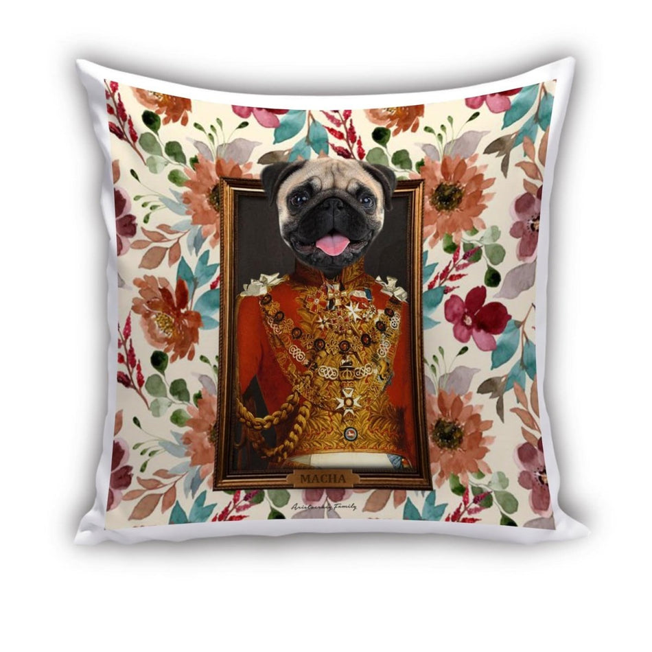 Coussin Bonaparte - Aristocracy Family