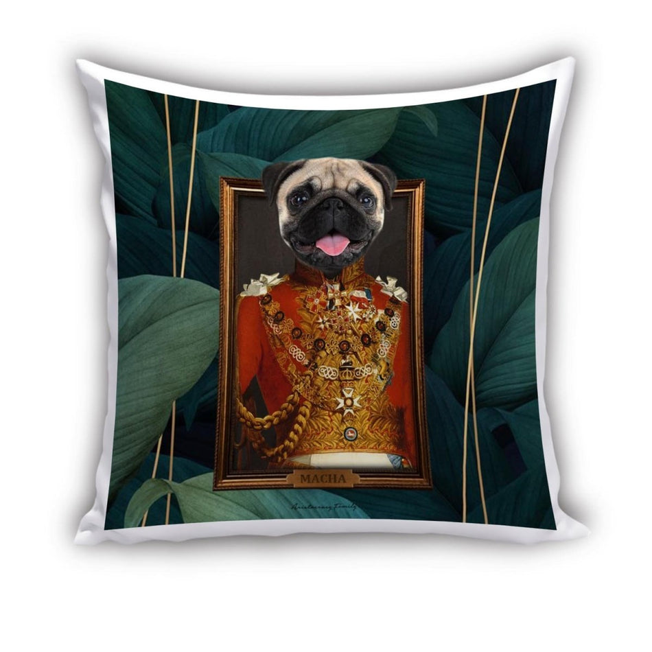 Coussin Bonaparte - Aristocracy Family