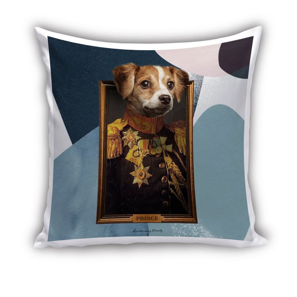 Coussin Colonel - Aristocracy Family