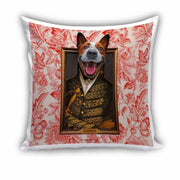 Coussin General - Aristocracy Family