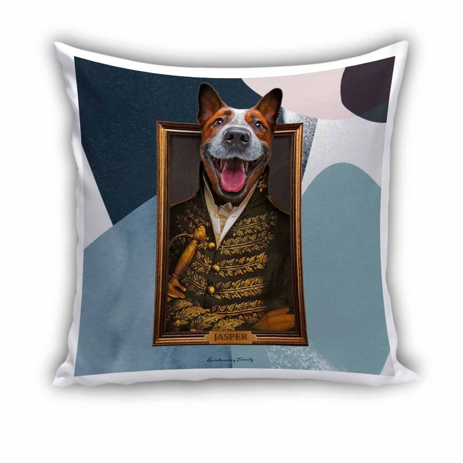 Coussin General - Aristocracy Family