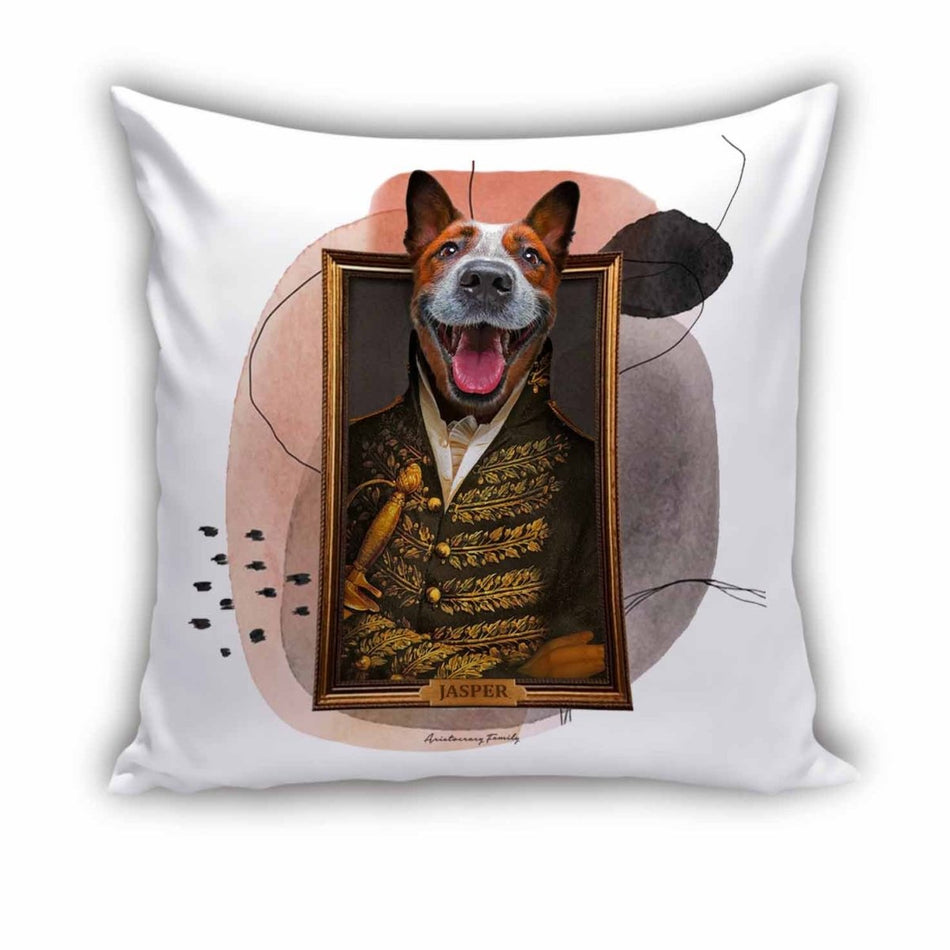 Coussin General - Aristocracy Family