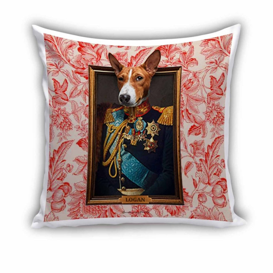 Coussin Honoré - Aristocracy Family
