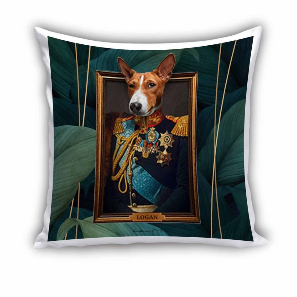 Coussin Honoré - Aristocracy Family