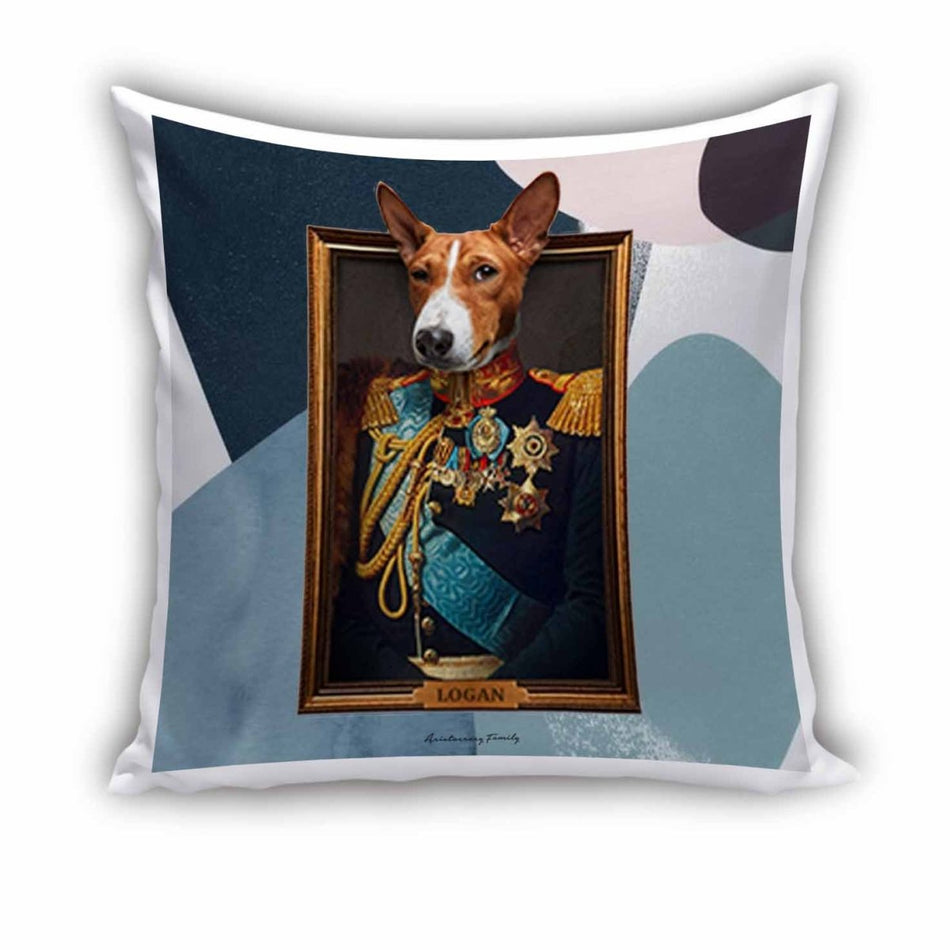 Coussin Honoré - Aristocracy Family