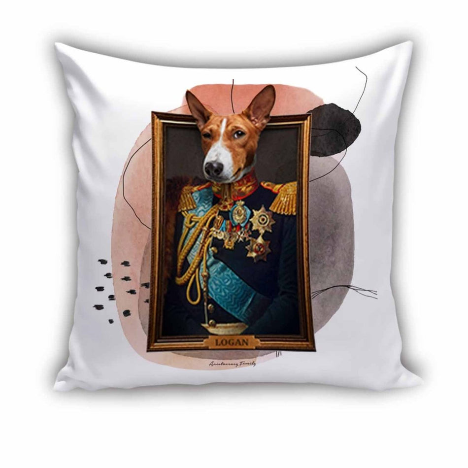 Coussin Honoré - Aristocracy Family