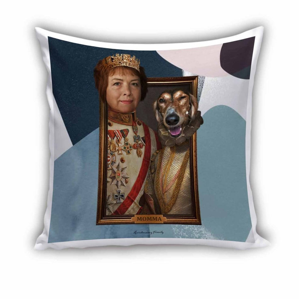 Coussin Royaux |EDITION SPECIAL| - Aristocracy Family