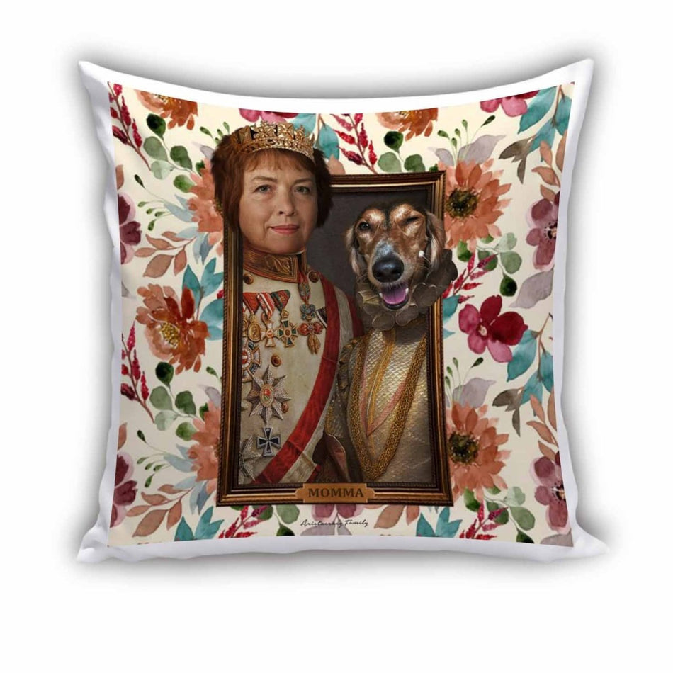 Coussin Royaux |EDITION SPECIAL| - Aristocracy Family
