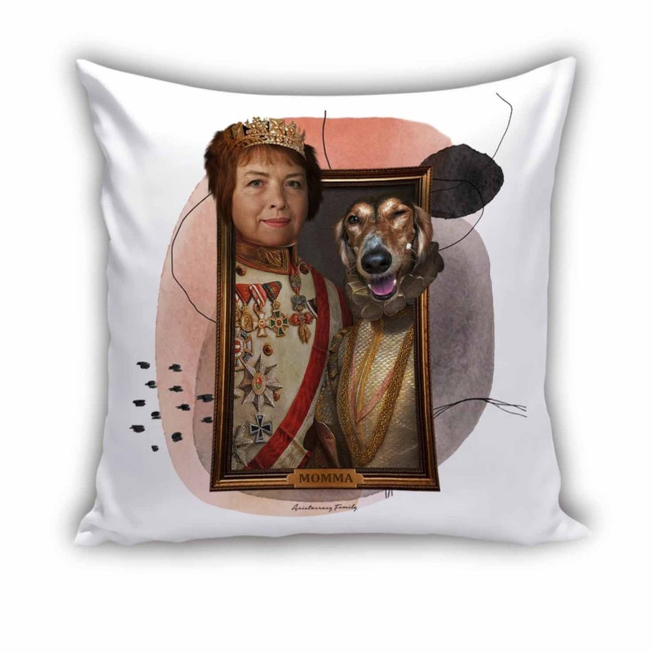 Coussin Royaux |EDITION SPECIAL| - Aristocracy Family