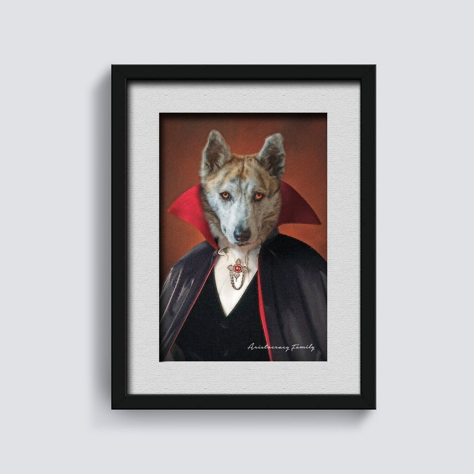 DRACULA - Aristocracy Family