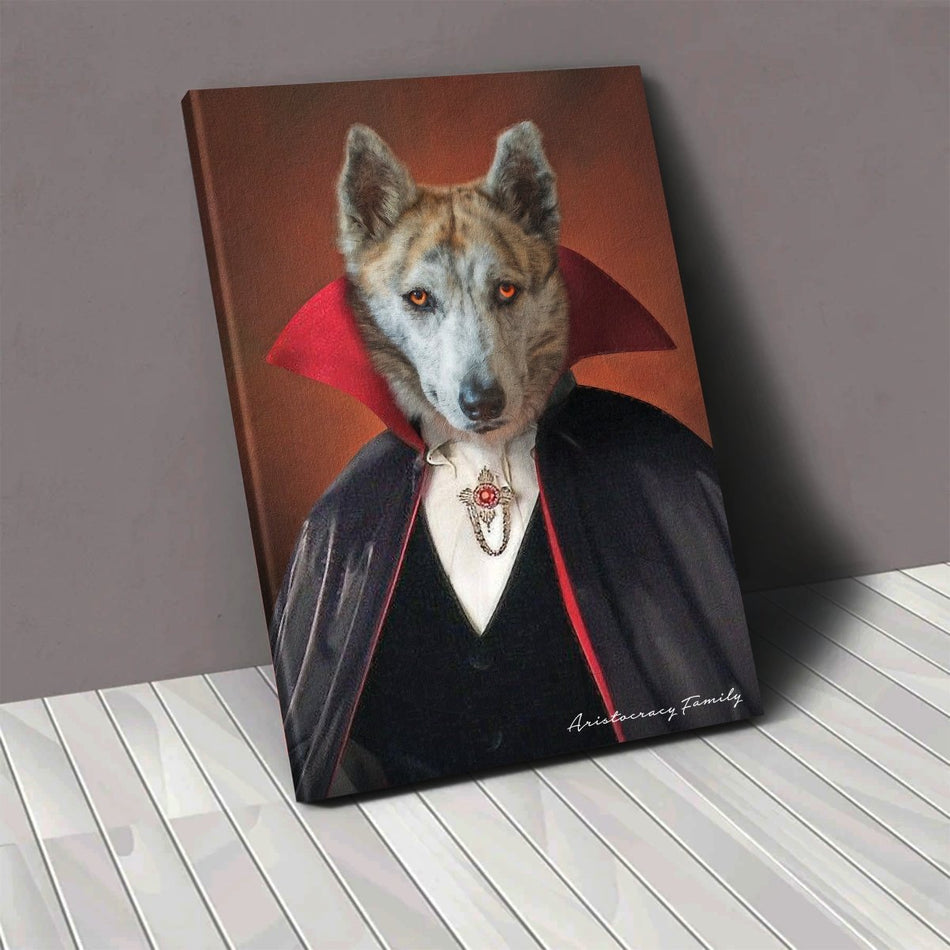 DRACULA - Aristocracy Family