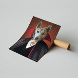 DRACULA - Aristocracy Family