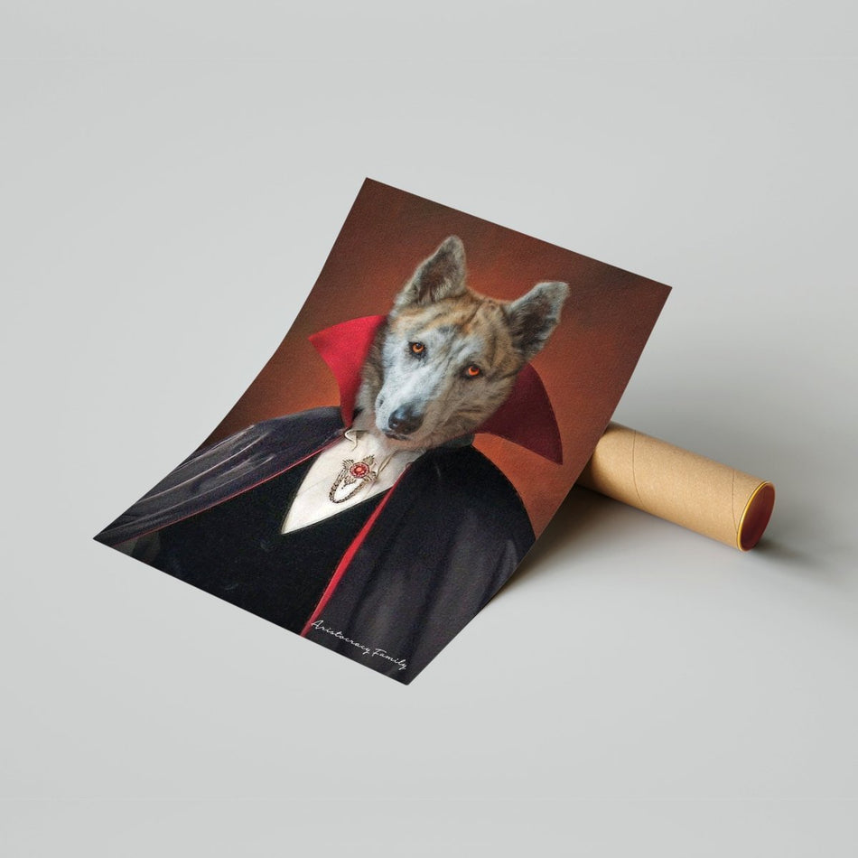 DRACULA - Aristocracy Family