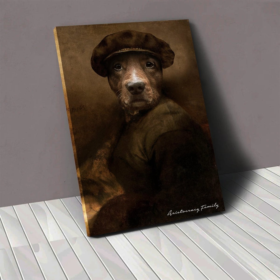 Gavroche - Aristocracy Family