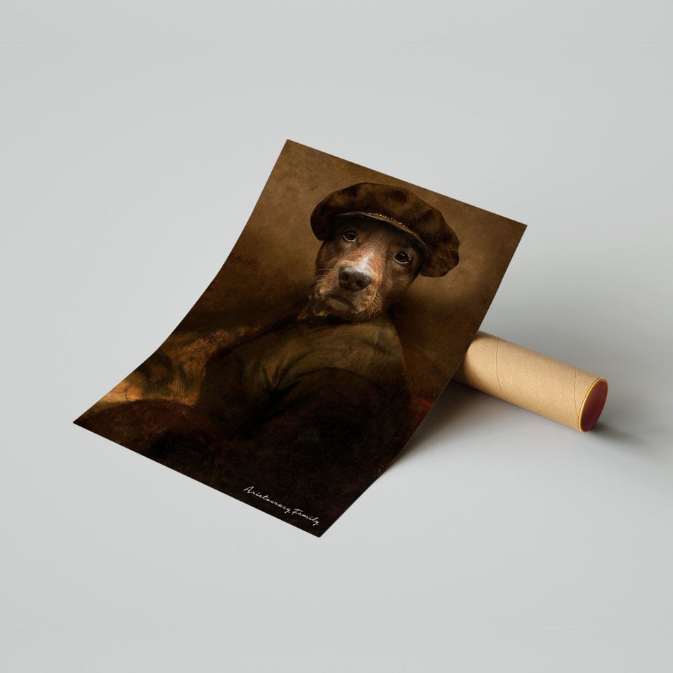 Gavroche - Aristocracy Family