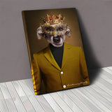 Harlequin - Aristocracy Family
