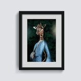 Henriette - Aristocracy Family