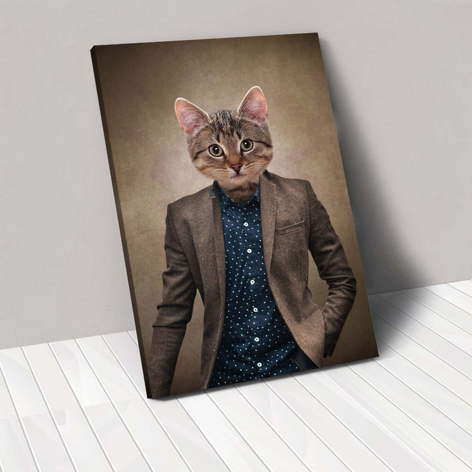 Hugo - Aristocracy Family