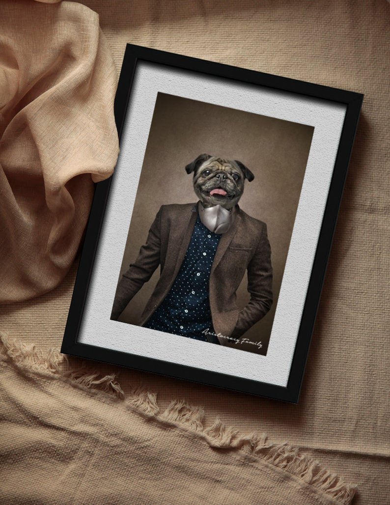 Hugo - Aristocracy Family