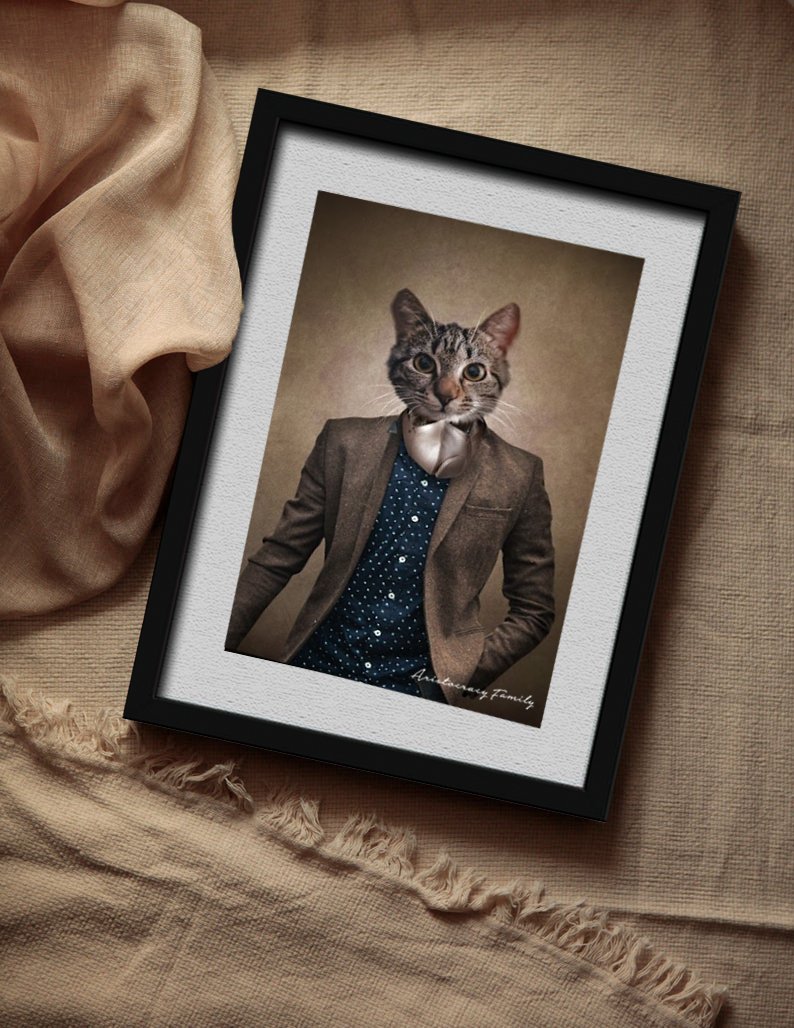 Hugo - Aristocracy Family