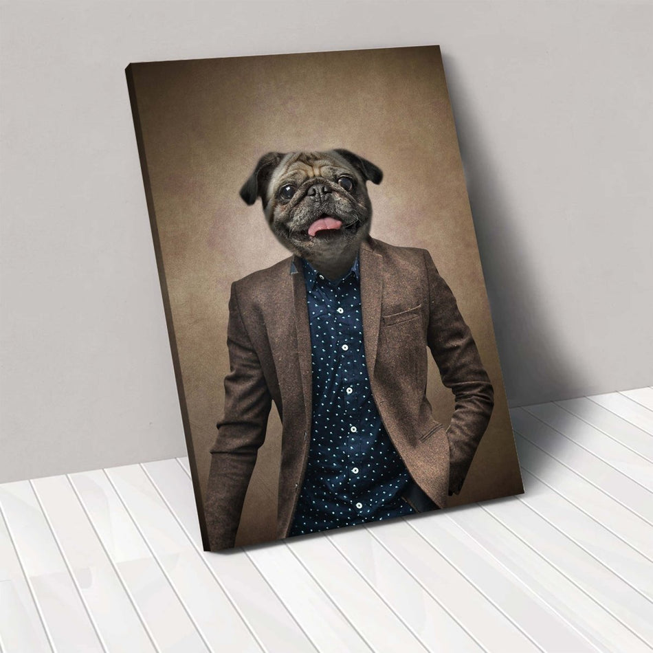 Hugo - Aristocracy Family