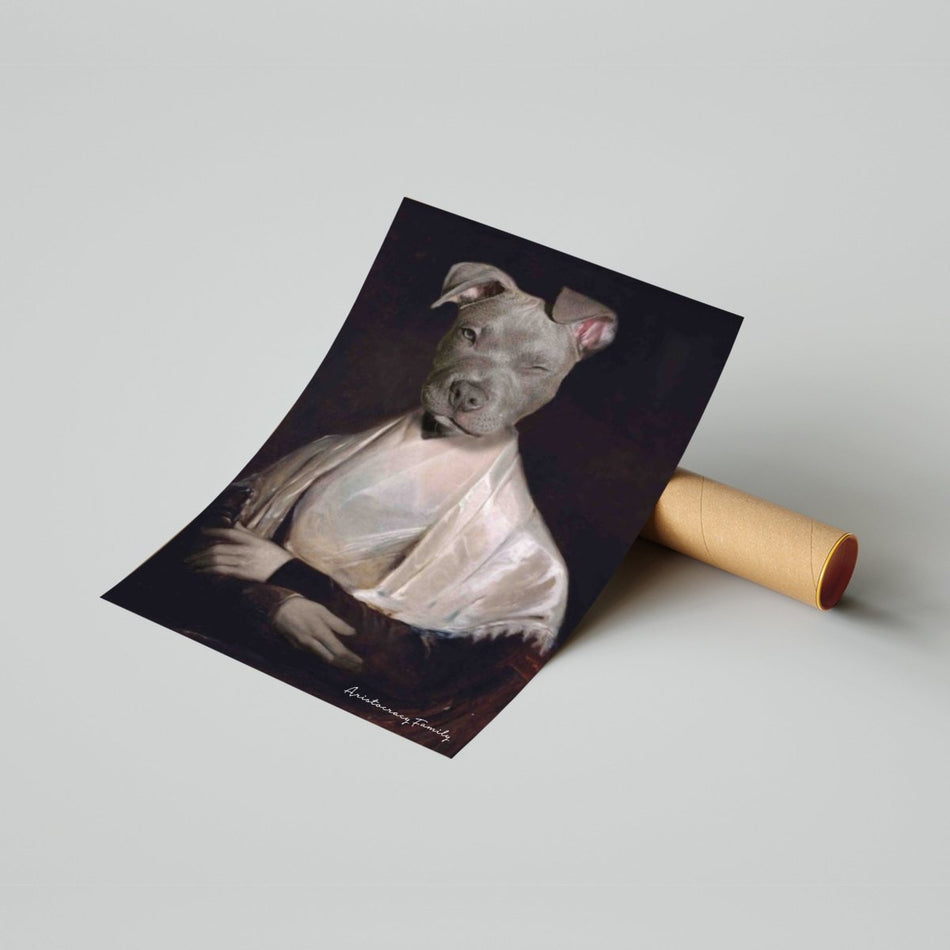 Hyppolyte - Aristocracy Family