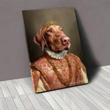 Infante - Aristocracy Family