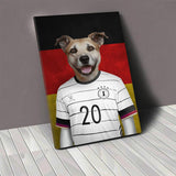 La Mannschaft - Aristocracy Family