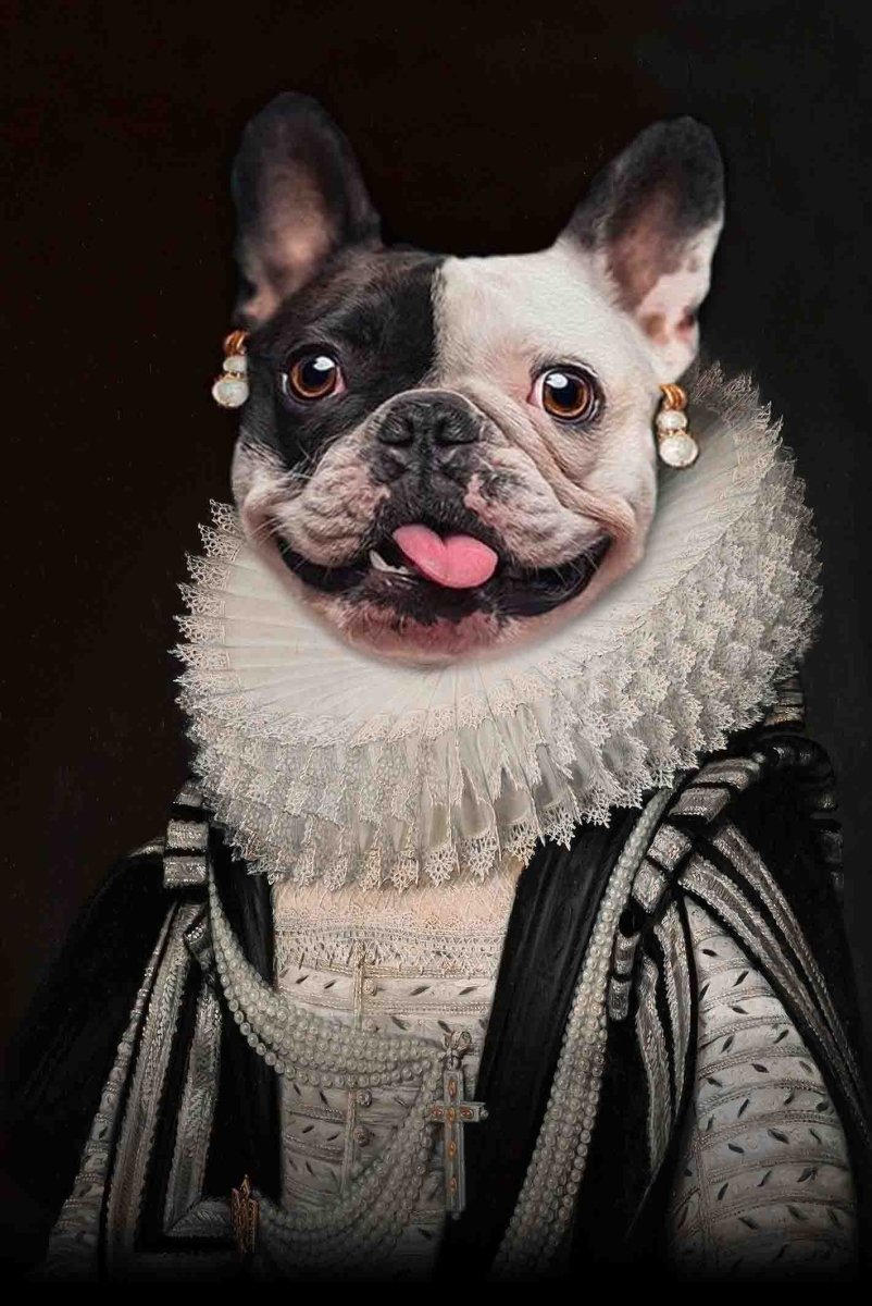 LA MONARQUE - Aristocracy Family